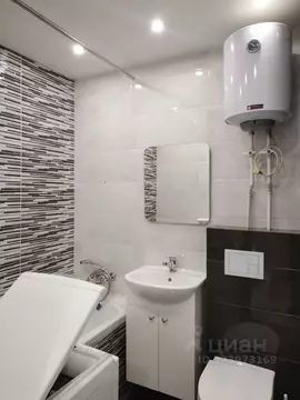 1-к кв. Алтайский край, Бийск ул. Александра Пушкина, 207 (37.2 м)