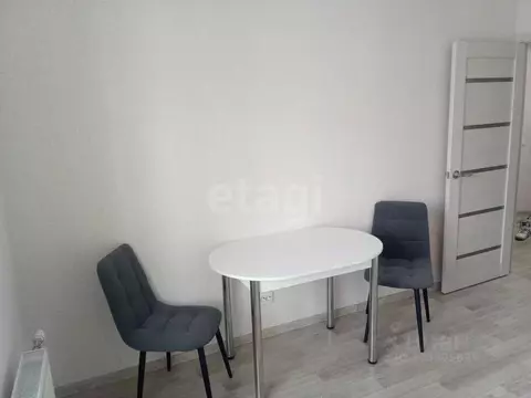 1-к кв. Новосибирская область, Новосибирск ул. Бородина, 54 (38.0 м)