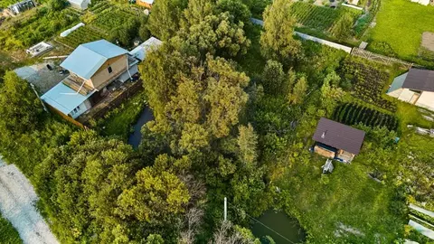 Участок в Томская область, Томск пос. Светлый,  (12.73 сот.)