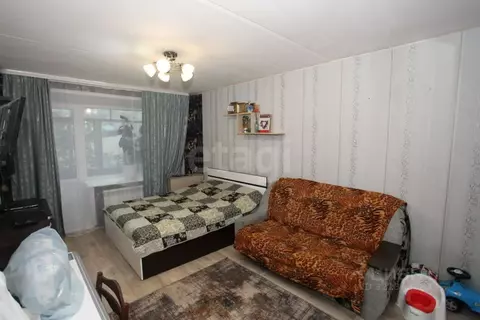 1-к кв. Костромская область, Кострома ул. Новый Быт, 15 (33.0 м)