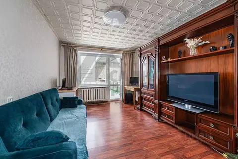 3-к кв. Калининградская область, Калининград Московский просп., 64 ...