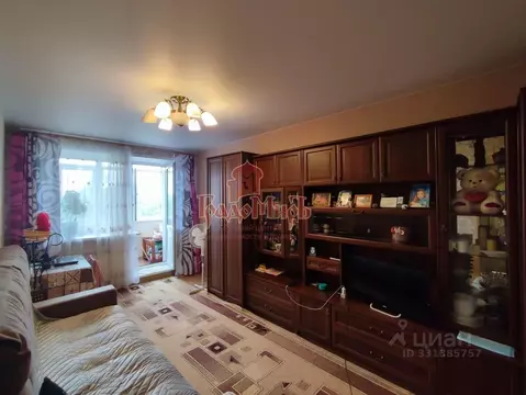 3-к кв. Московская область, Краснозаводск Сергиево-Посадский район, ...