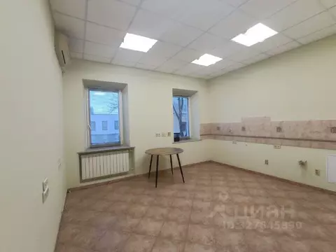 Офис в Москва Мясницкая ул., 22С1 (81 м)
