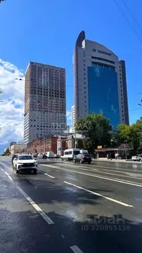 Торговая площадь в Башкортостан, Уфа Революционная ул., 39 (670 м)