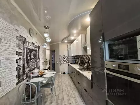 2-к кв. Калининградская область, Гурьевск Крайняя ул., 8 (92.0 м)