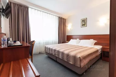 Комната Иркутская область, Иркутск ул. Сухэ-Батора, 7 (17.0 м)