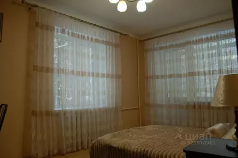 2-к кв. Москва ул. Адмирала Макарова, 12 (39.0 м)