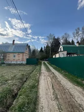 Участок в Москва Лукошкино СНТ, 37 (6.0 сот.)