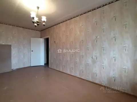 1-к кв. Брянская область, Брянск ул. Абашева, 5 (30.9 м)