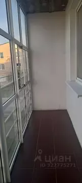 Студия Иркутская область, Иркутский муниципальный округ, Маркова рп, ...