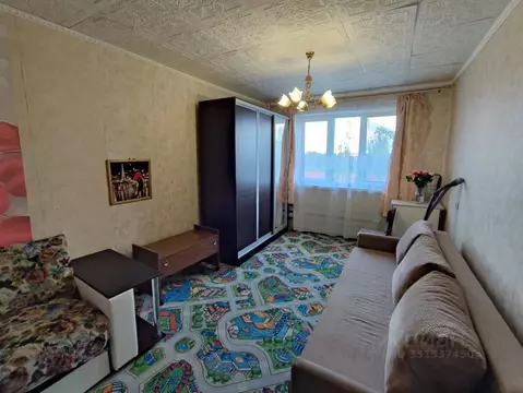 1-к кв. Московская область, Клин ул. Карла Маркса, 37 (32.0 м)