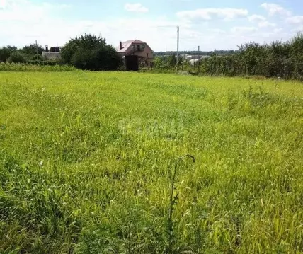 Участок в Калининградская область, Зеленоградский муниципальный округ, ...