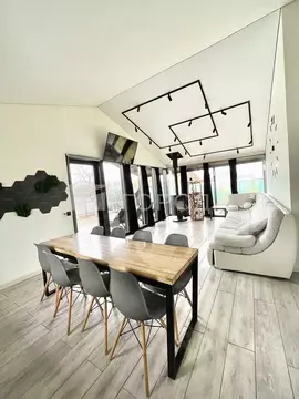 Дом в Новосибирская область, Новосибирск Строитель СНТ, ул. 2-я ...