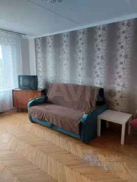 1-к кв. Московская область, Красногорск Железнодорожная ул., 27а (34.0 ...