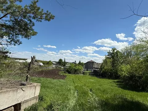 Участок в Самарская область, Красноярский район, Светлое Поле с/пос, ...