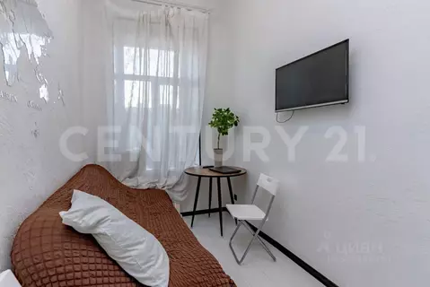 Комната Санкт-Петербург Московский просп., 138 (28.0 м)