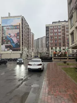 1-к кв. Дагестан, Махачкала ул. Газпромная, 15к1 (49.0 м)