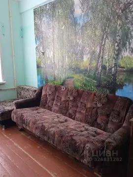 Комната Башкортостан, Уфа ул. Рыбакова, 9 (18.9 м)