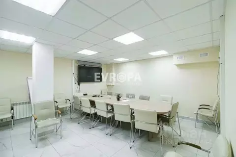 Офис в Ульяновская область, Ульяновск ул. Радищева, 32А (29 м)