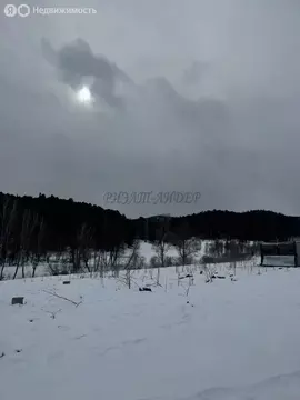 Участок в Чемальский район, поселок Верх-Анос, Центральная улица (11.5 ...