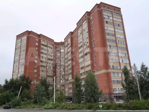 1-к кв. Омская область, Омск ул. 2-я Военная, 19 (39.6 м)