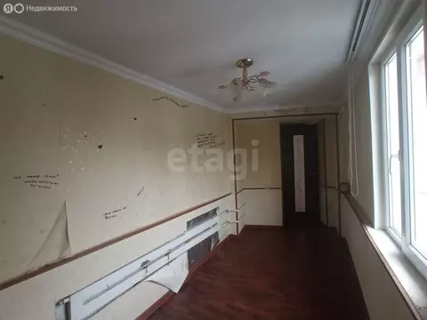 2-комнатная квартира: Нальчик, улица Мальбахова, 64 (43.4 м)