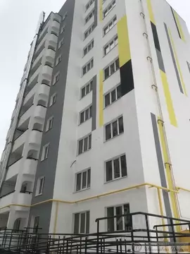 2-к кв. Самарская область, Самара ул. Георгия Димитрова, 74В (59.0 м)