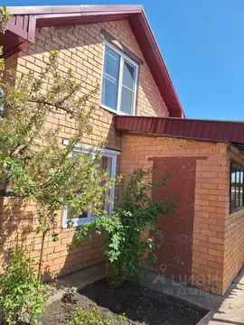 Дом в Самарская область, Ставропольский район, с. Ягодное, Уют СНТ ул. ...