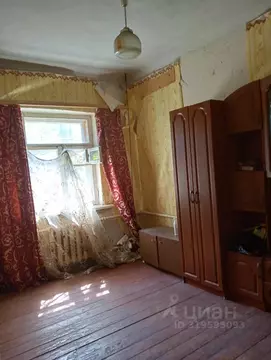 Дом в Рязанская область, Ряжск Зеленая ул., 5 (40 м)