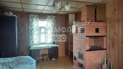 Дом в Калужская область, Малоярославецкий муниципальный округ, ...