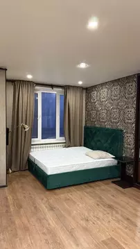 1-к кв. Москва Новодмитровская ул., 2к6 (45.0 м)