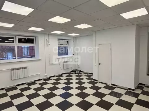 Помещение свободного назначения в Московская область, Ступино ул. ...