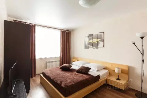 1-к кв. Вологодская область, Вологда ул. Петина, 25 (40.0 м)