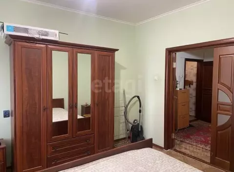 3-к кв. Ямало-Ненецкий АО, Новый Уренгой просп. Губкина, 7А (96.0 м)