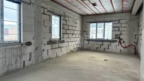 Дом в Крым, Симферопольский район, Трудовское с/пос, Династия кп ул. ...