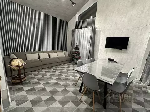 Дом в Тюменская область, Тюменский район, Архитектор СНТ ул. Целинная, ...