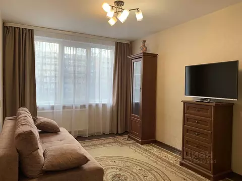 2-к кв. Санкт-Петербург ул. Тельмана, 44 (44.7 м)