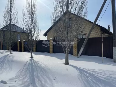 Дом в Тюменская область, Тюменский район, с. Мальково ул. Степная (130 ...