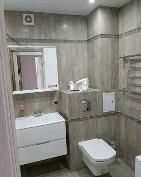 1-к кв. Калужская область, Калуга ул. Подвойского, 44 (48.0 м)