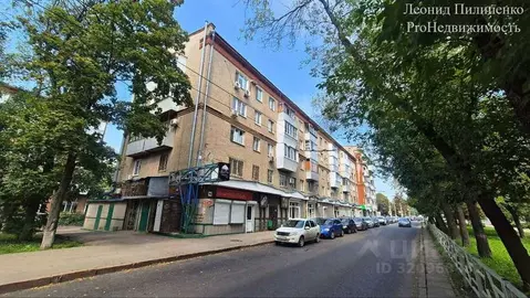 Торговая площадь в Самарская область, Самара просп. Металлургов, 96 (8 ...