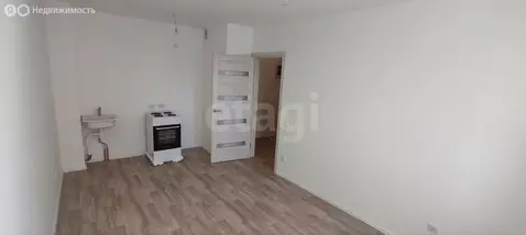 1-комнатная квартира: Санкт-Петербург, Муринская дорога, 27к3 (32 м)