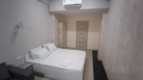 Комната Краснодарский край, Туапсинский муниципальный округ, Джубга ...