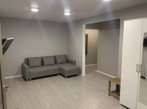 2-к кв. Тюменская область, Тюмень ул. Пермякова, 6а (48.0 м)