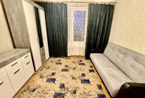 2-к кв. Москва Перовская ул., 62 (41.4 м)