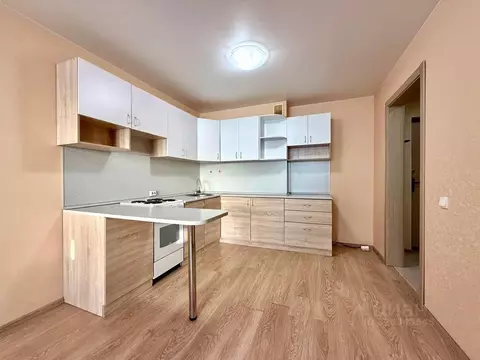 Студия Кировская область, Киров ул. Потребкооперации, 36 (30.6 м)