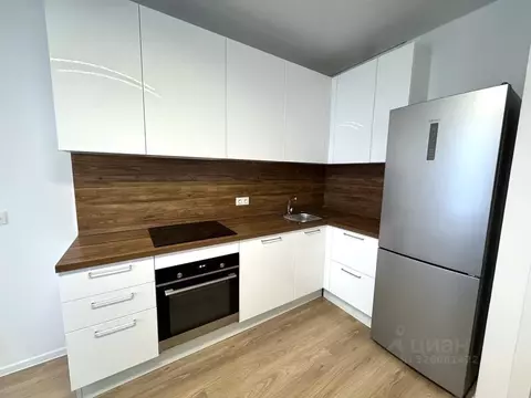 1-к кв. Московская область, Мытищи ул. Стрельбище Динамо, 10 (33.4 м)