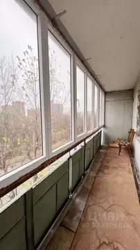 2-к кв. Татарстан, Казань ул. Сыртлановой, 11 (54.0 м)