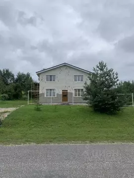 Дом в Пензенская область, Пензенский район, Воскресеновский сельсовет, ...