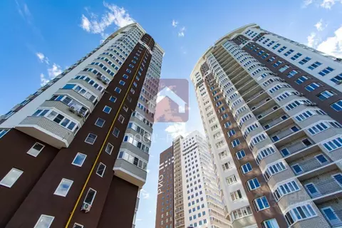 2-к кв. Саратовская область, Энгельс Трудовая ул., 12/5 (48.1 м)