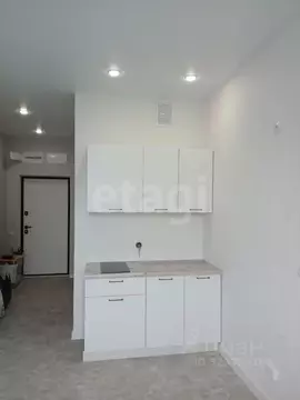 Студия Тюменская область, Тюмень Интернациональная ул., 199к9 (19.8 м)